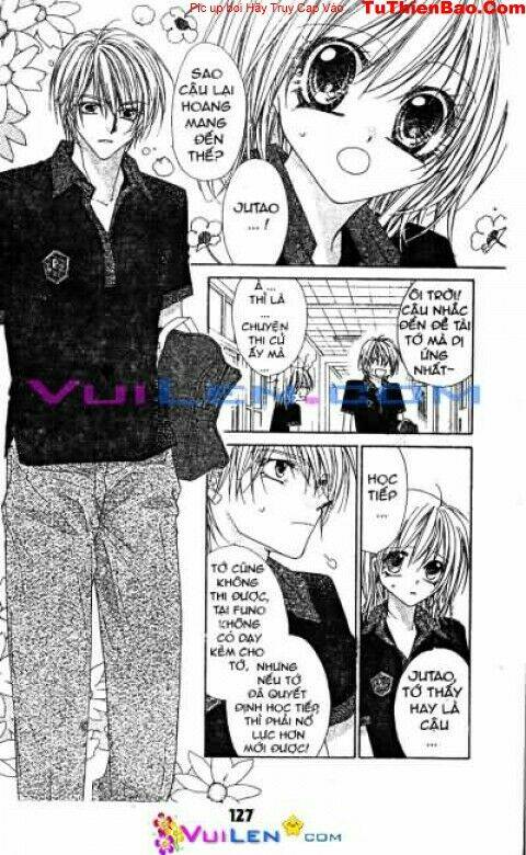 thiên thần giả tạo chapter 2 127