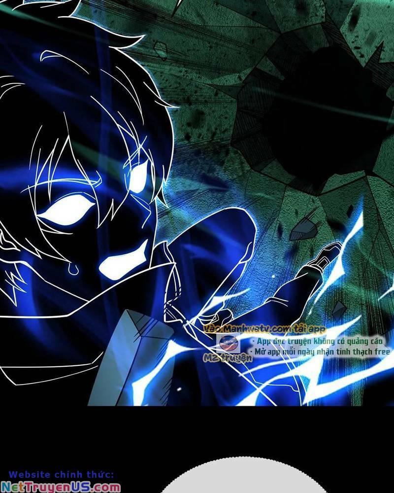 nhìn thấy thanh máu, ta xử tội thần linh chapter 87 9