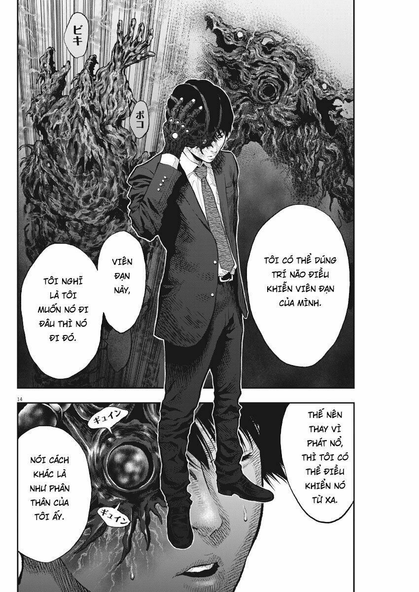 đọa nhân chapter 67 13