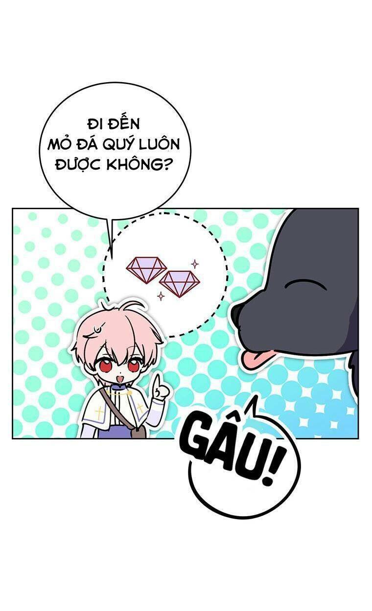 phía sau mặt nạ của nam chính hiền lành chapter 19 65