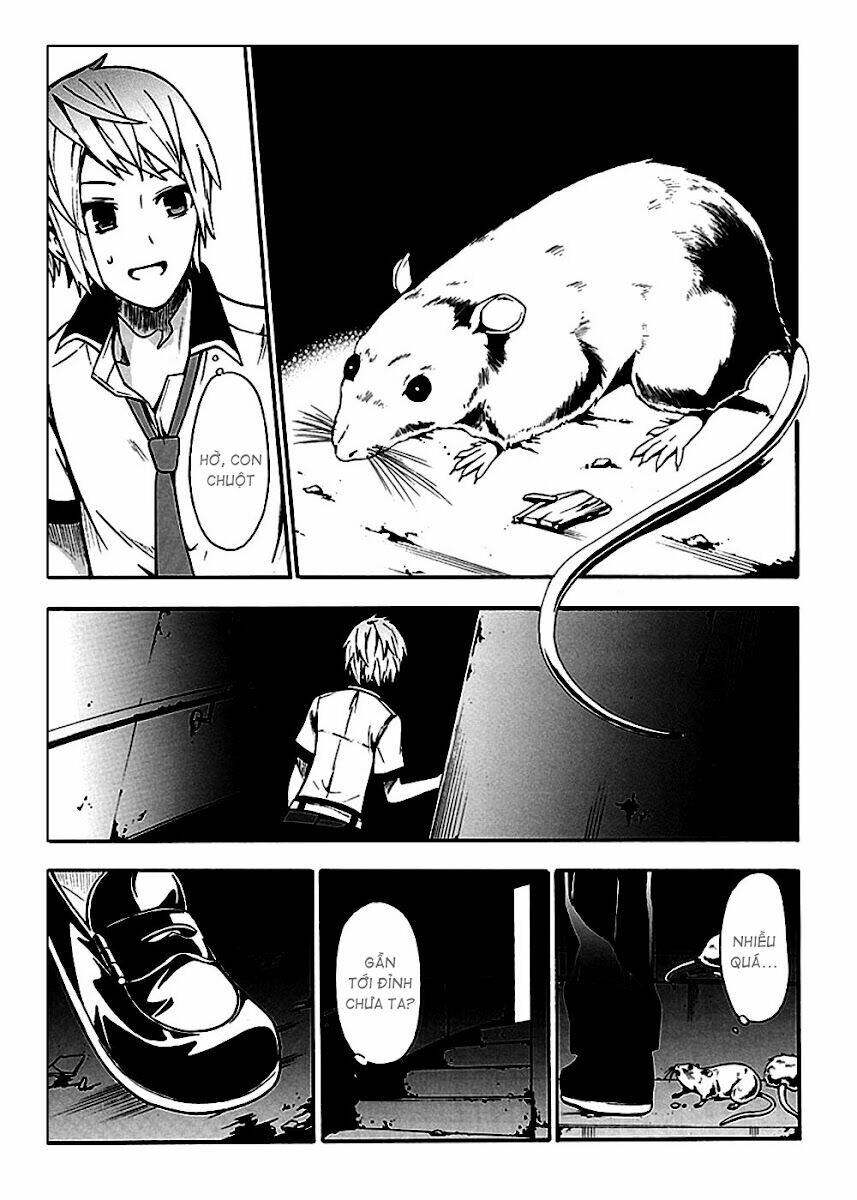 the strings dolls chapter 10 31