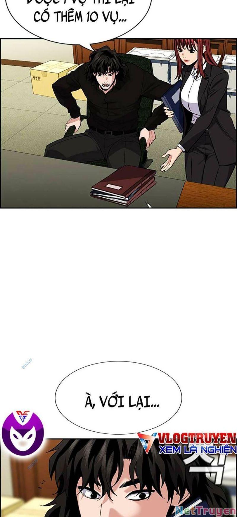 giáo dục chân chính chapter 91 3