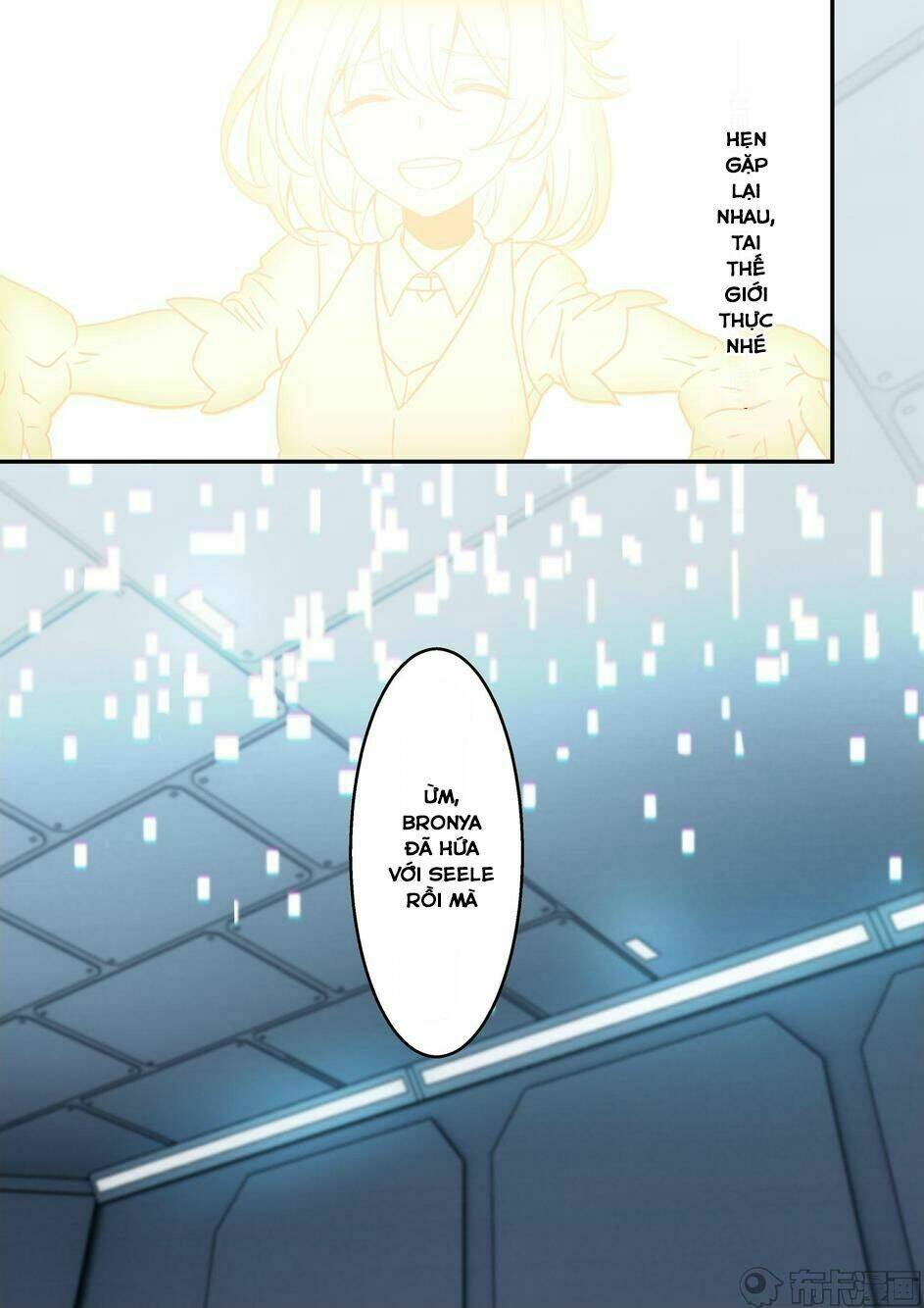 băng hoại 3rd chapter 32 15