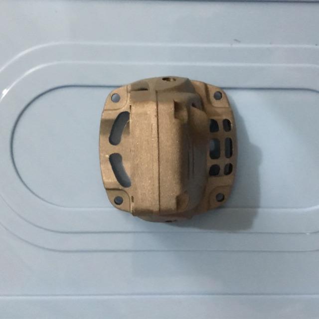 Đầu nhôm máy mài góc 125mm GA5010