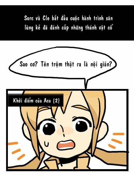 dragon nest random scribbles chapter 5 10