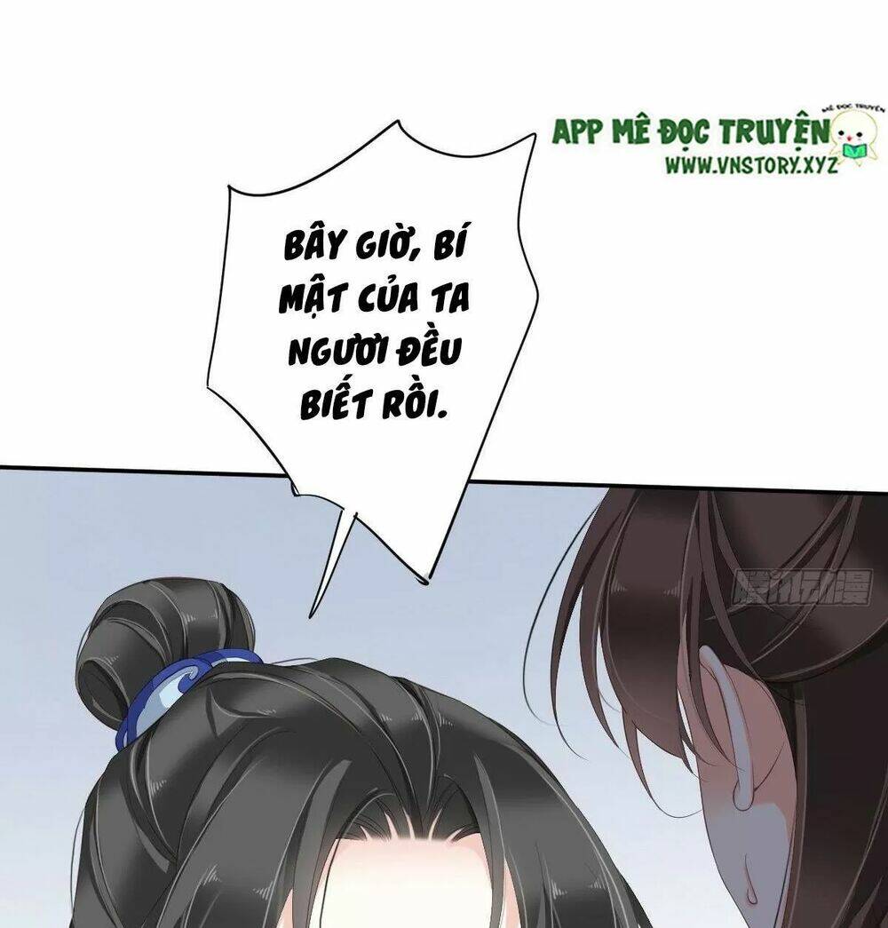 hoàng hậu ương bướng chapter 274 6