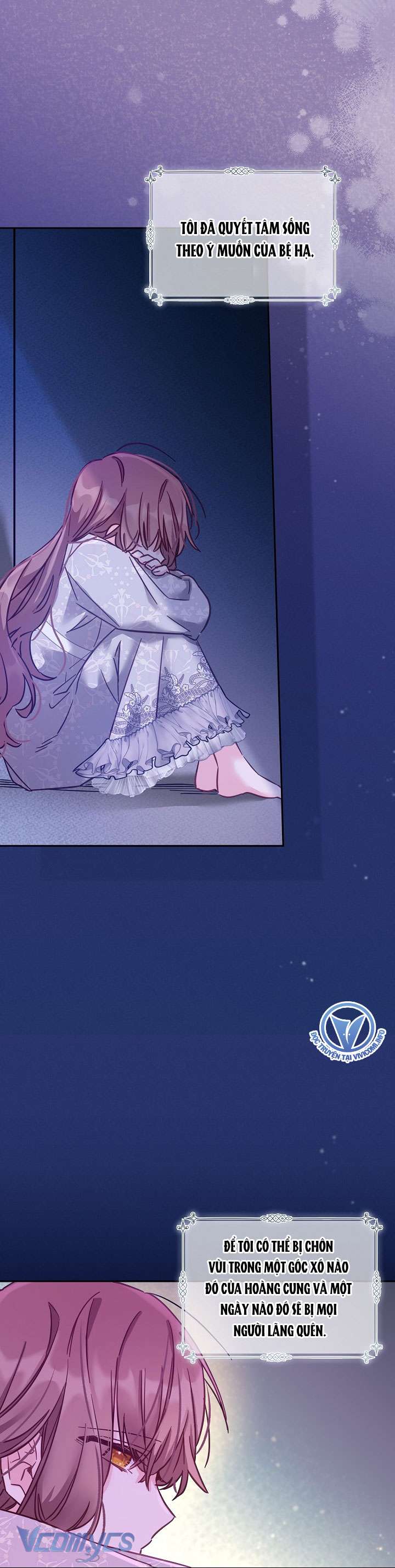 không có chỗ cho kẻ giả mạo chapter 16 33