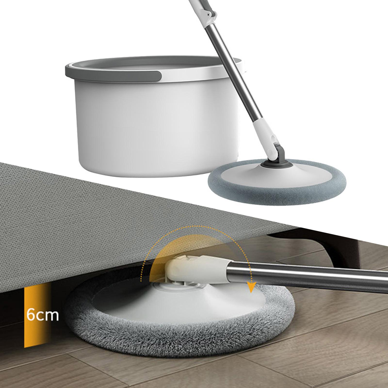 CLEANING MOP SWEEPER WET OR DRY WIPES LAMINATE WOOD TILE FLOOR CLEANER