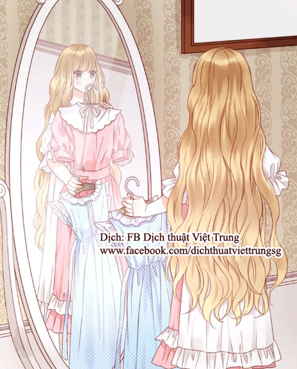 lượm được một tiểu hồ ly phần 1 chapter 21 13