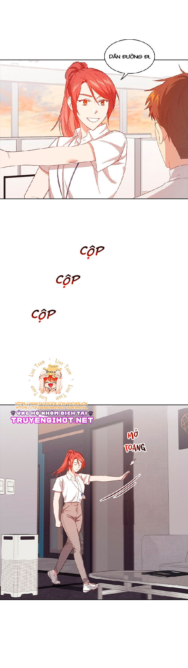 vướng vào mối quan hệ ngoài ý muốn chapter 38 32