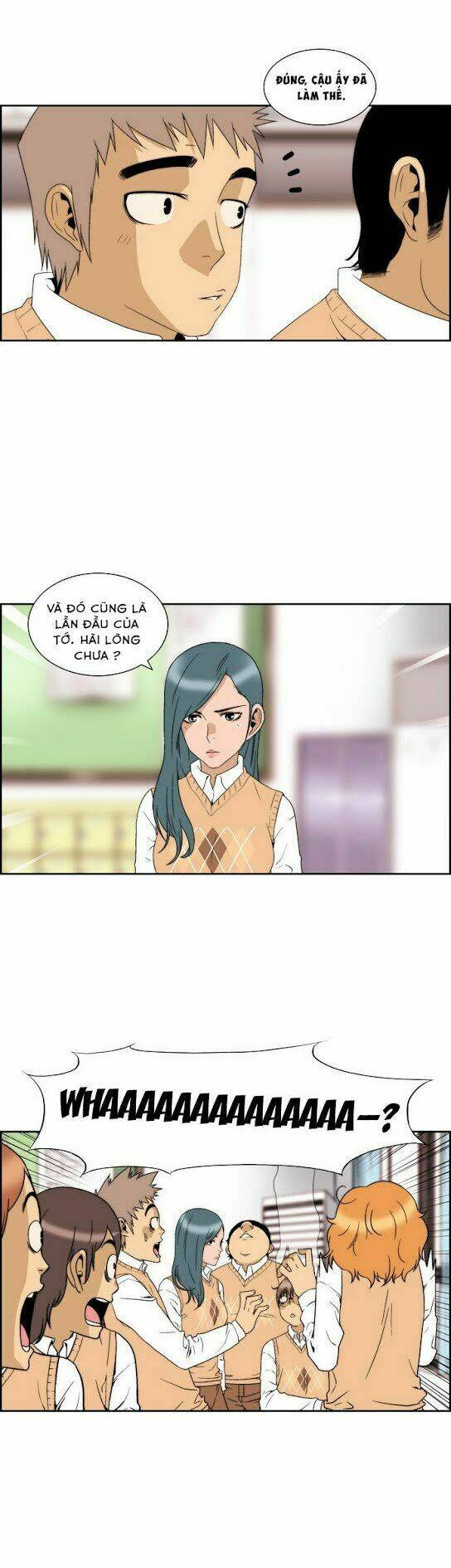 green boy chapter 45 7