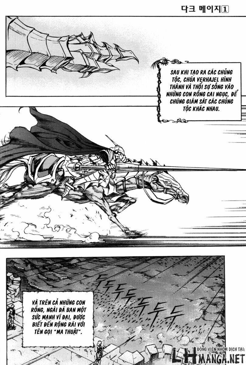 dark mage chapter 0 20