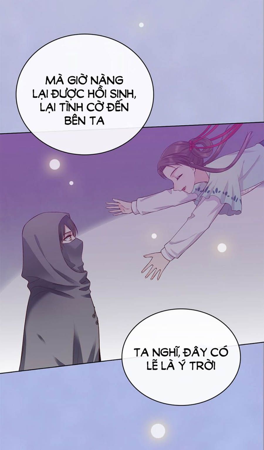 mỹ nhân già rồi chapter 53 47