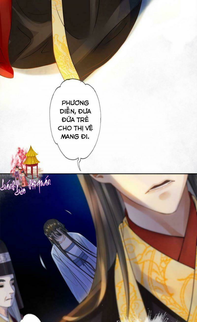 mê hoặc nhân tâm chapter 1 24