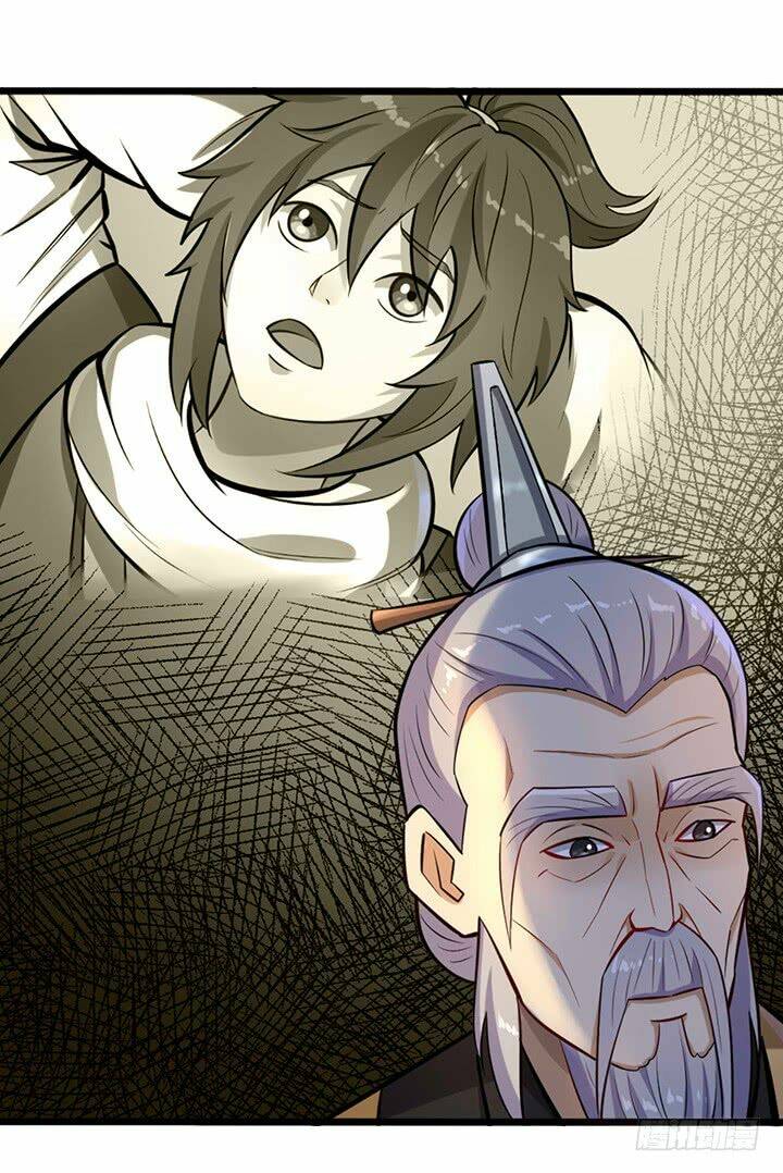 hiệp hành cửu thiên chapter 96 30