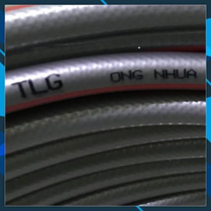 Vòi Xịt️ Bộ dây vòi xịt nước rửa xe, tưới cây , tăng áp 3 lần, loại 20m 206236 đầu đồng,cút đồng,+ mở chai