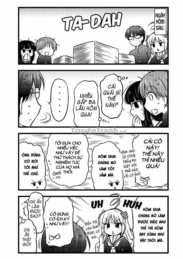 musamura chapter 11 7