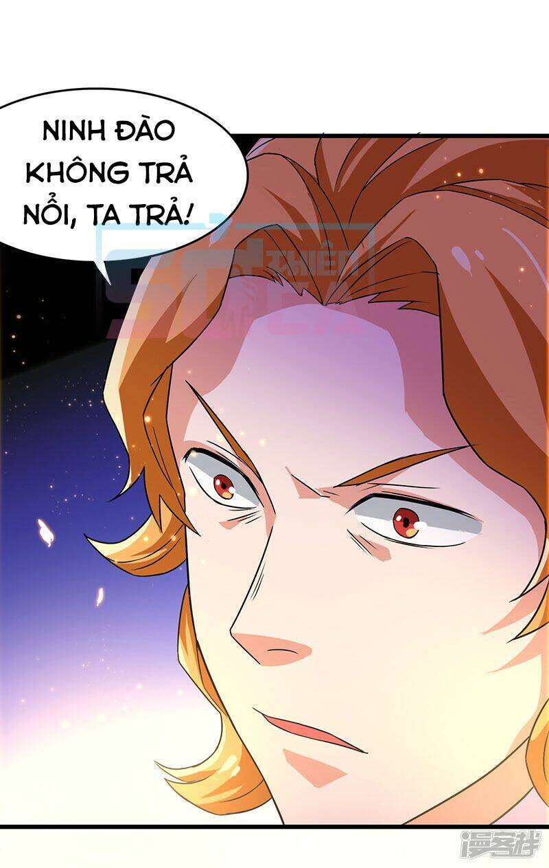 siêu cấp bại gia tử chapter 62 11