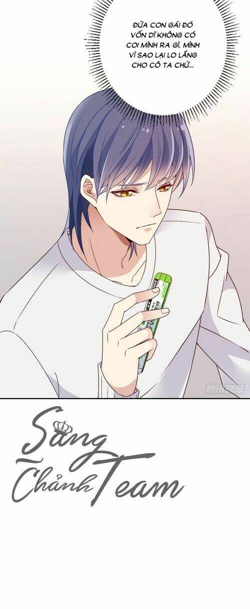 bí mật kết hôn với ảnh đế: vợ ơi đến đây tấn công đi nào chapter 54 21