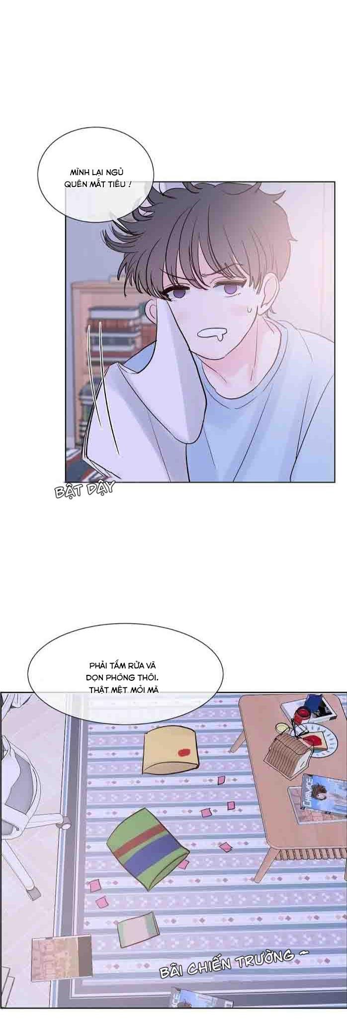 heat and run chapter 46 19