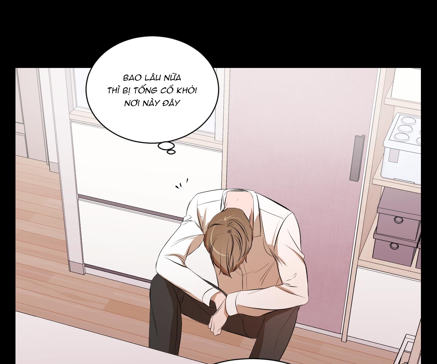 chốn riêng tư chapter 27 22