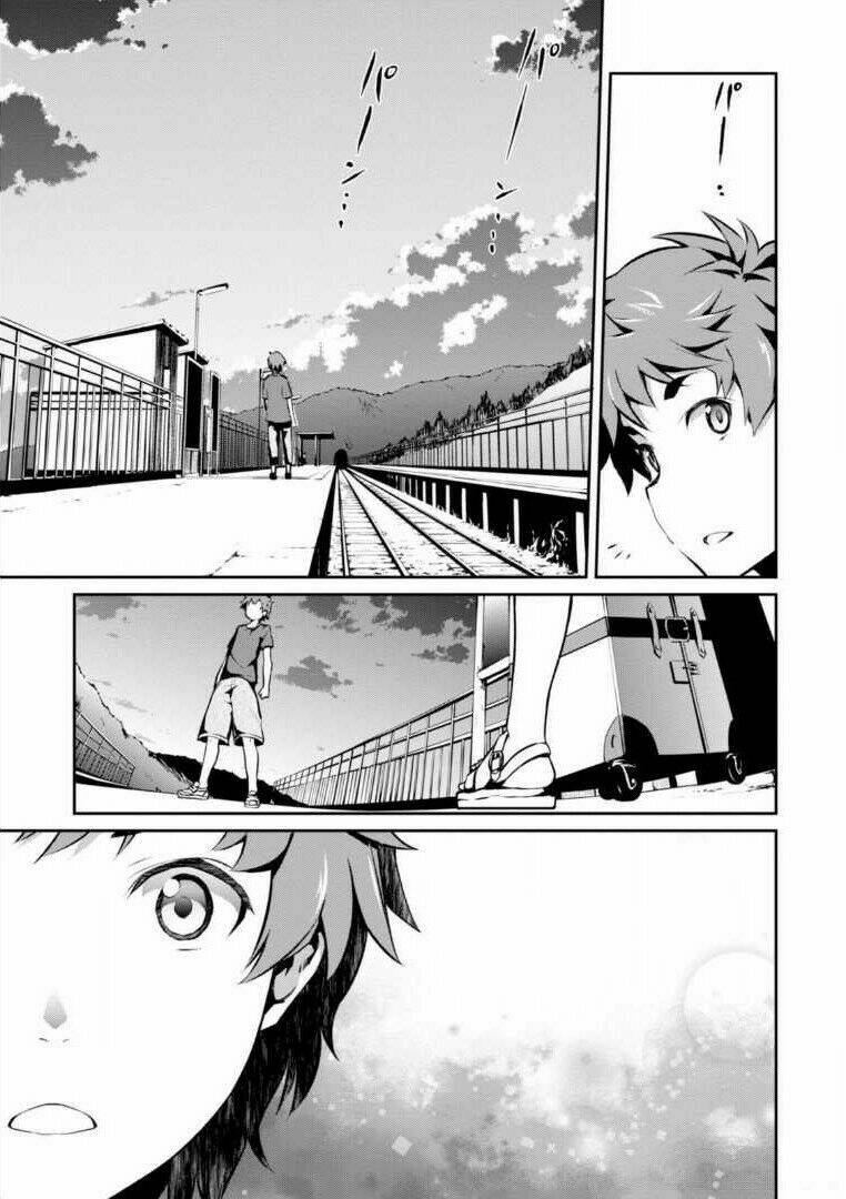 pháo hoa đẹp hơn nếu ngắm từ phía dưới hay từ đằng xa? chapter 4 32