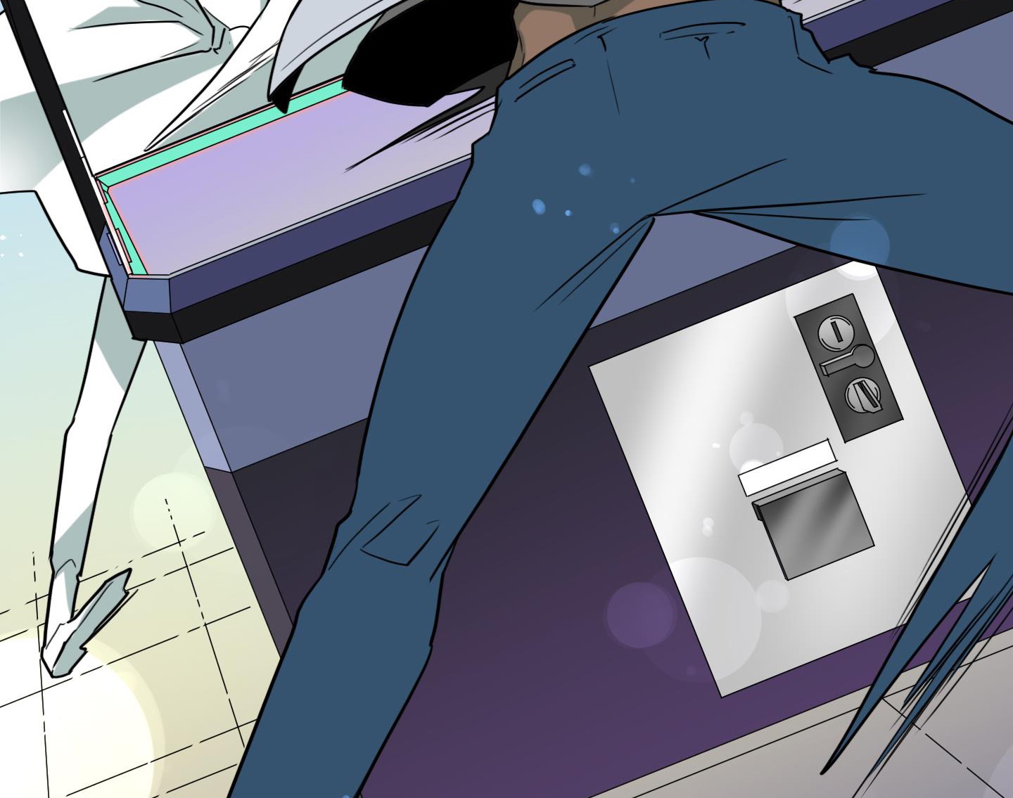 dear door chapter 145 80