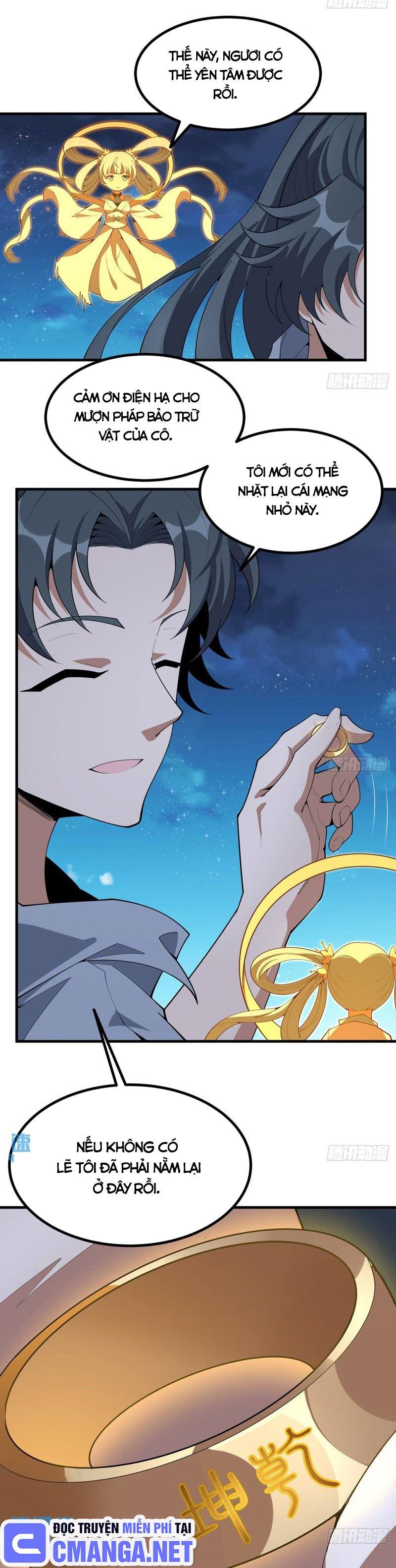 địa cầu đệ nhất kiếm chapter 222 8