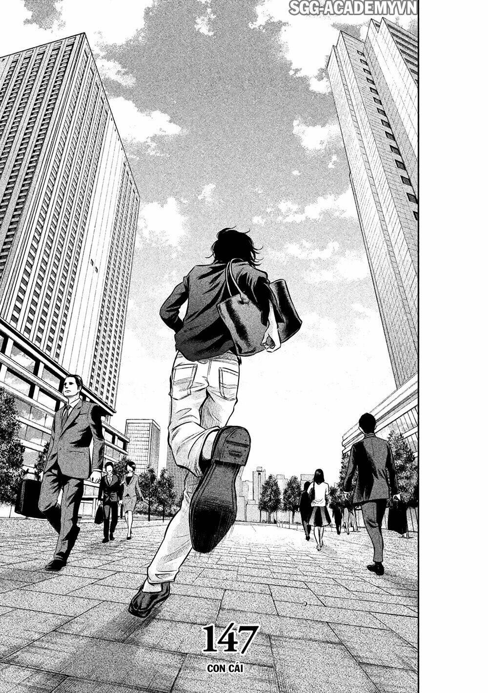 đạo luật nhiều vợ chapter 147 4