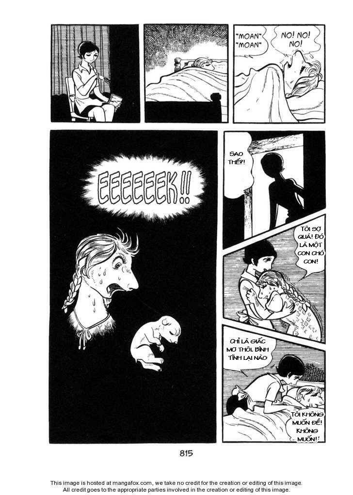 ode to kirihito chapter 20 14