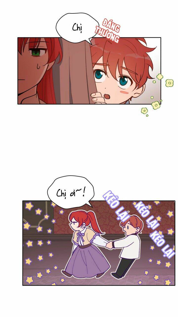 cái chết của lamia orphe chapter 5 20