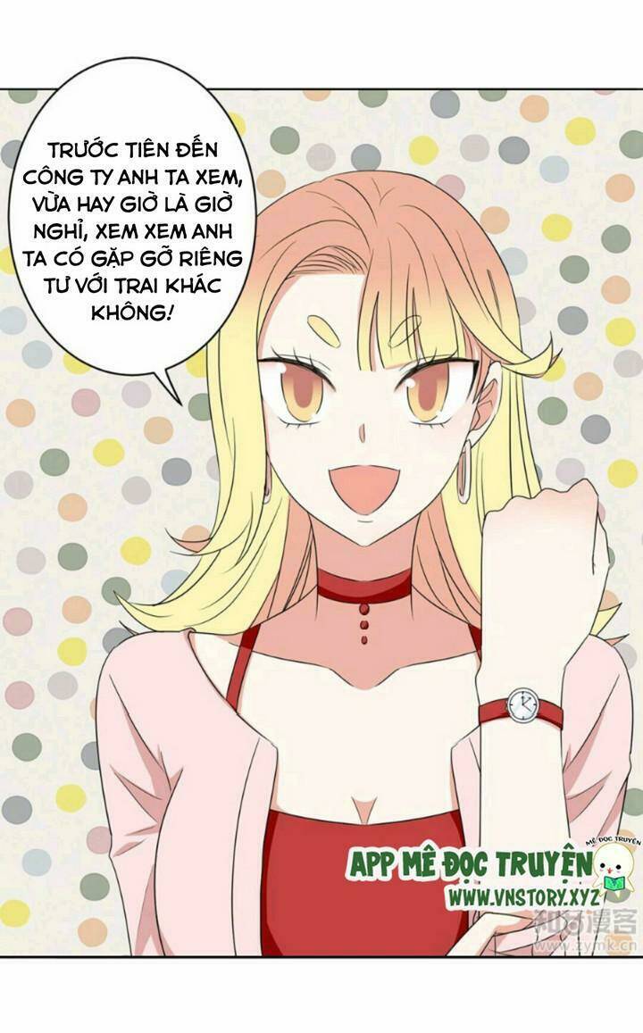 em chỉ yêu tiền của anh chapter 11 15