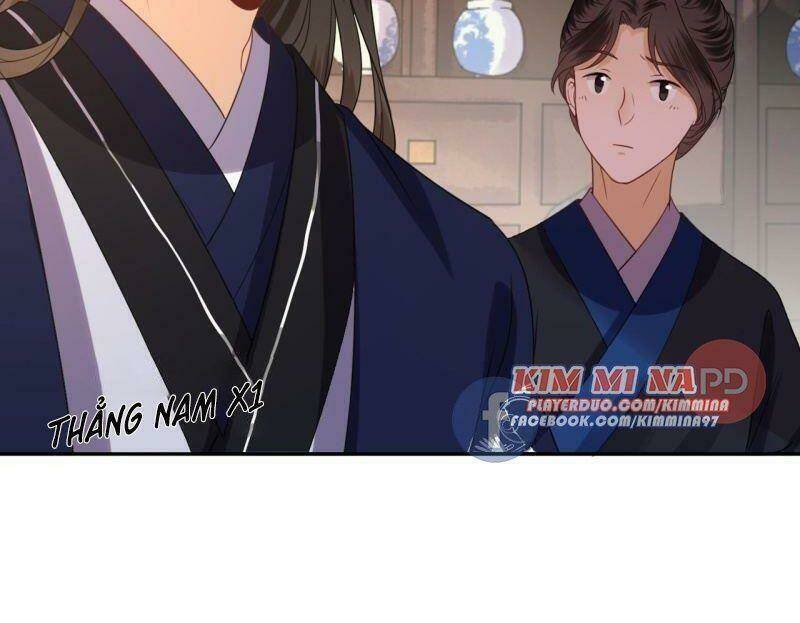 vương gia kiêu ngạo quá khó cua chapter 52 51