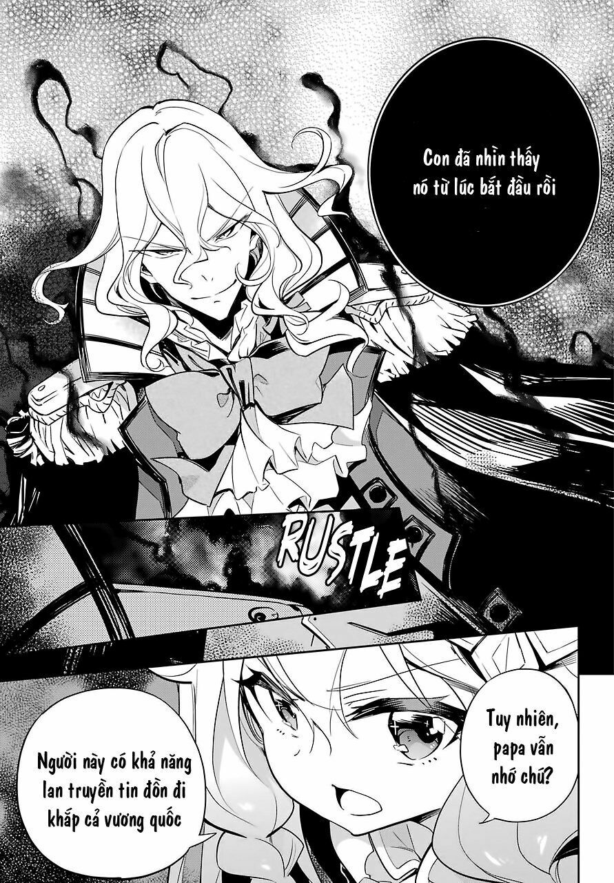 dad is a hero, mom is a spirit, i'm a reincarnator chapter 17 6