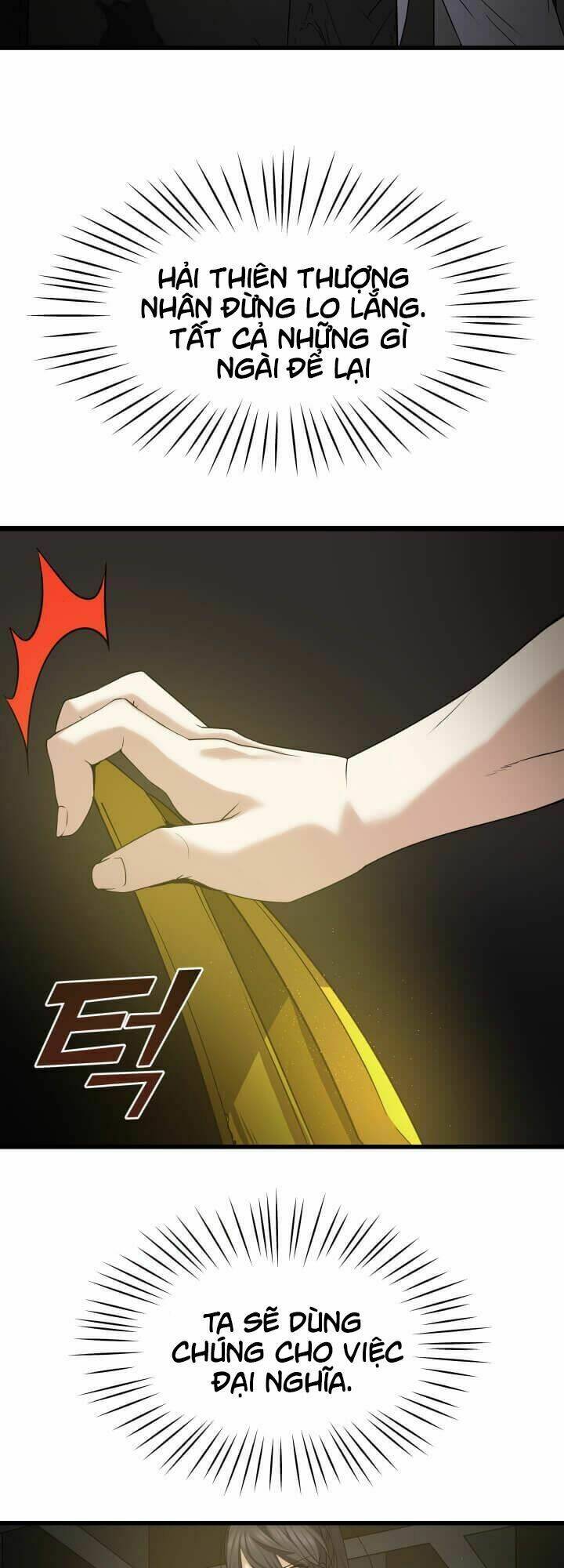 lôi thần chuyển sinh chapter 11 20