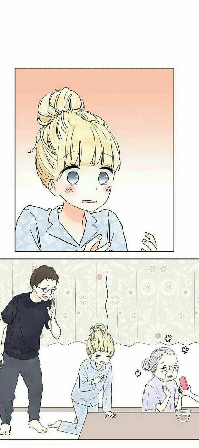 sữa choco [cl] chapter 4 20