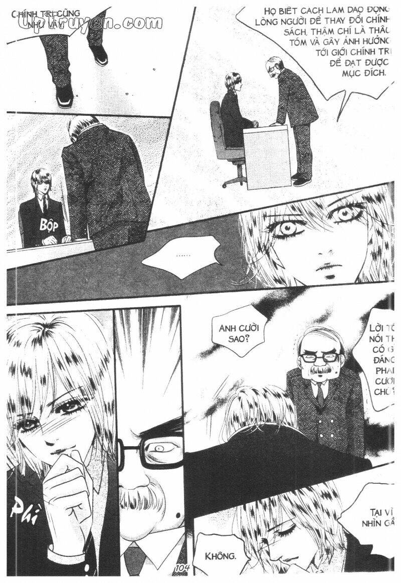 hoàng cung chapter 28 104