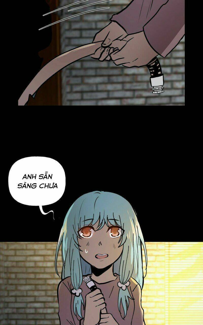 Trọng Sinh Mạc Thế Chapter 65 70