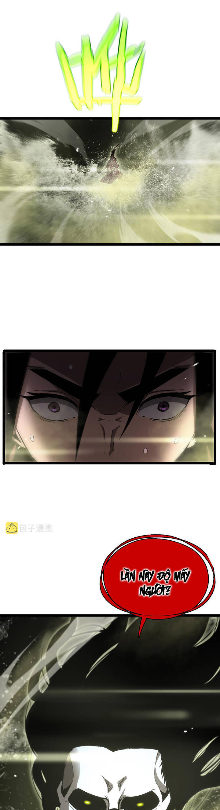 chư giới - tận thế online chapter 192 13