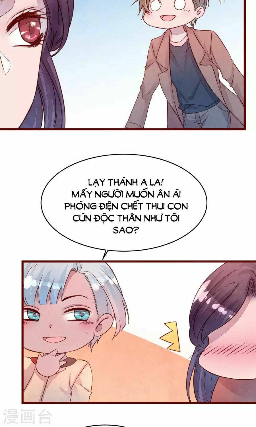 đào tạo nuôi dưỡng bạn trai mèo chapter 35 13