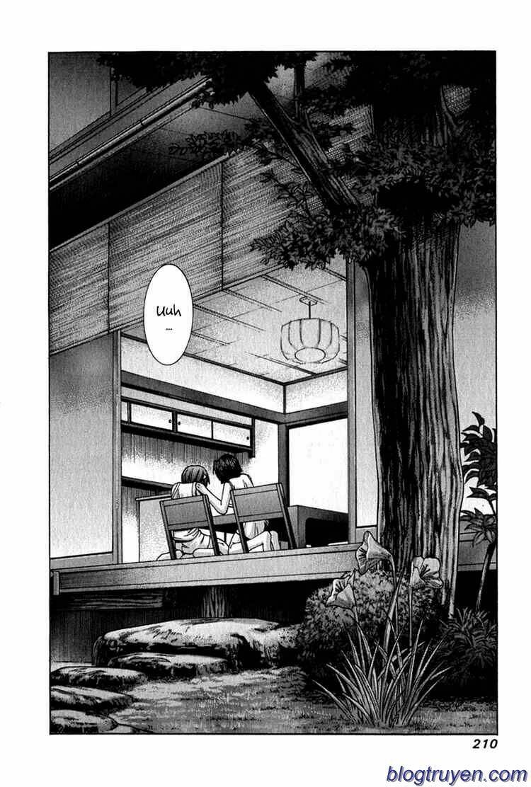 elfen lied chapter 71 20