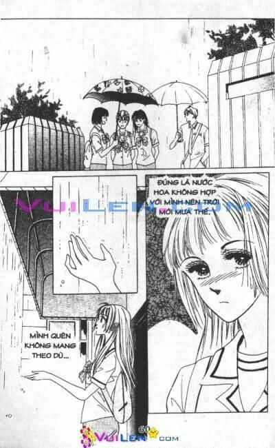 tóc gió thôi bay chapter 6 60
