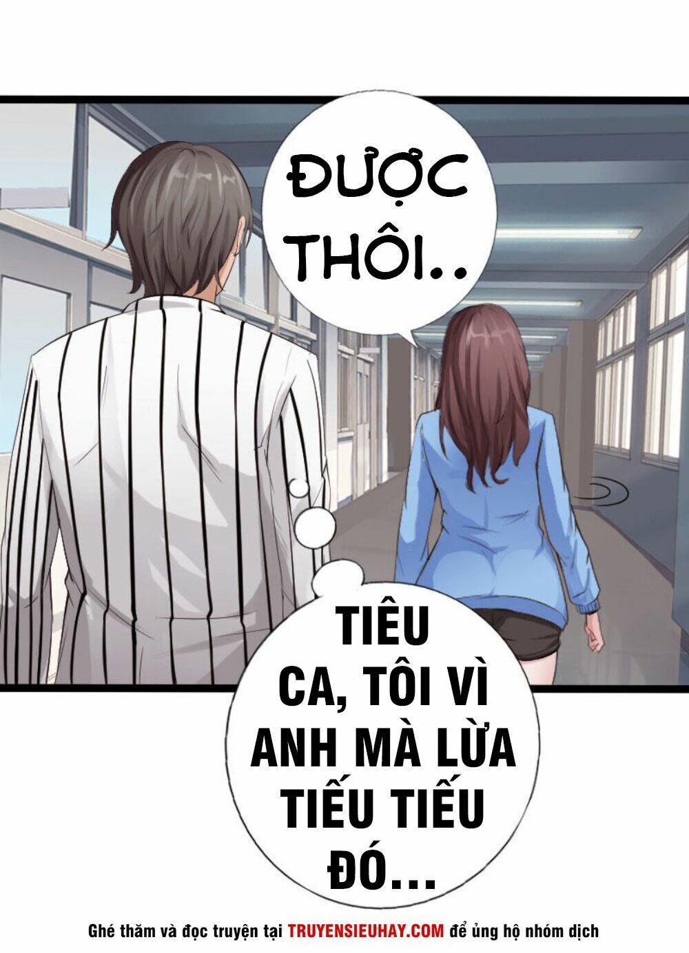 tuyệt phẩm tà thiếu chapter 33 25