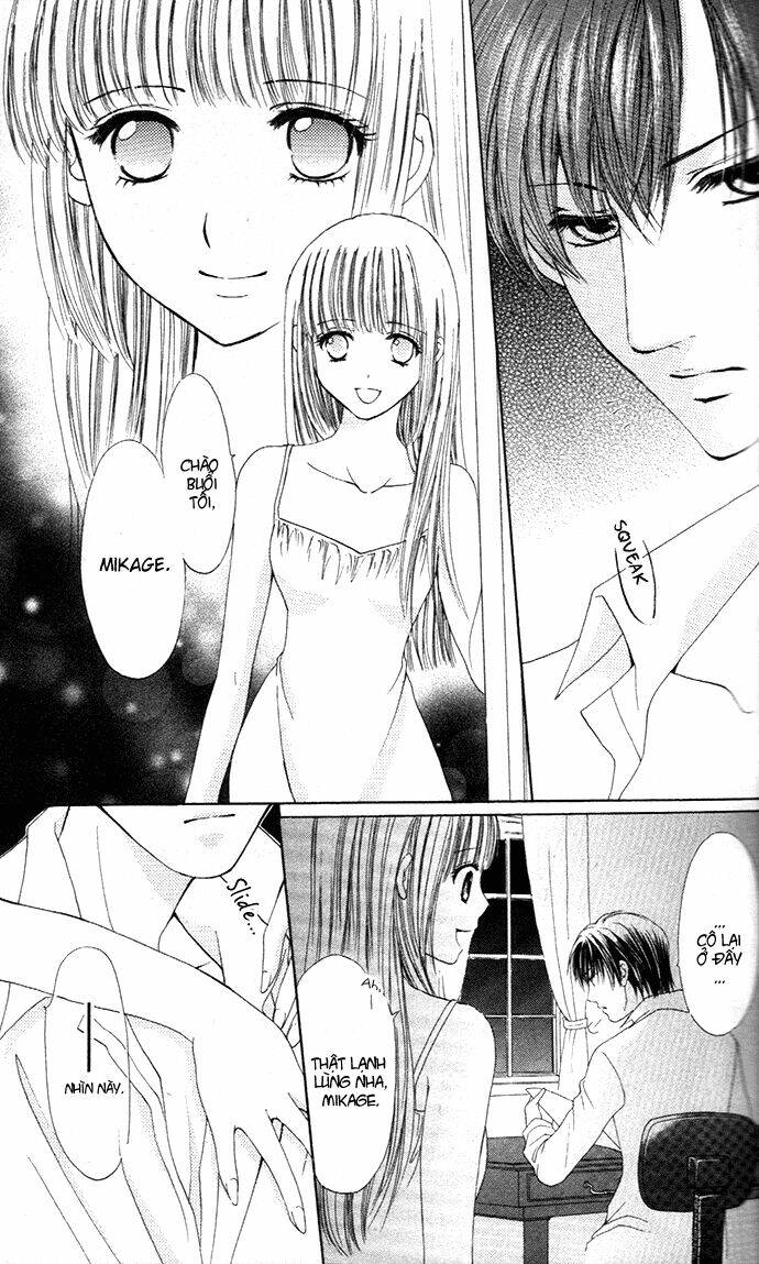 himeyaka na tousaku chapter 1 40