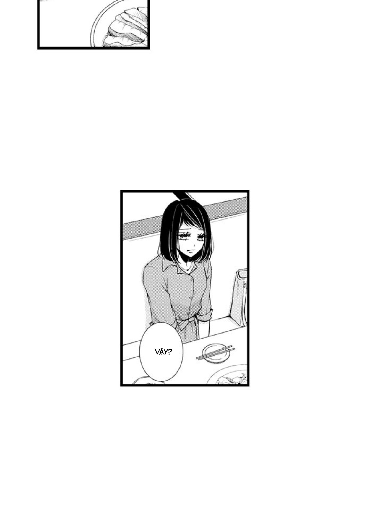 sự cao trào hoàn hảo chapter 104 3