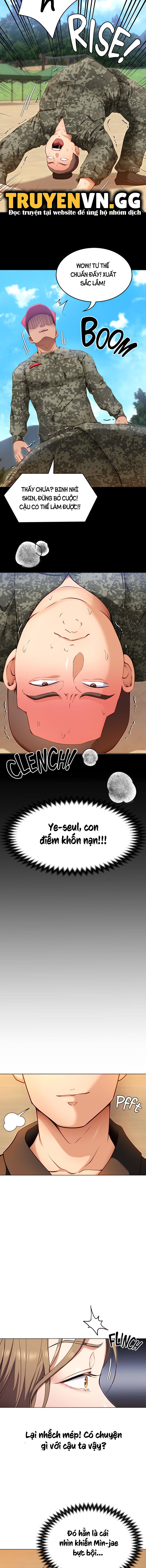 tối nay cưng muốn ăn gì? chapter 26 10