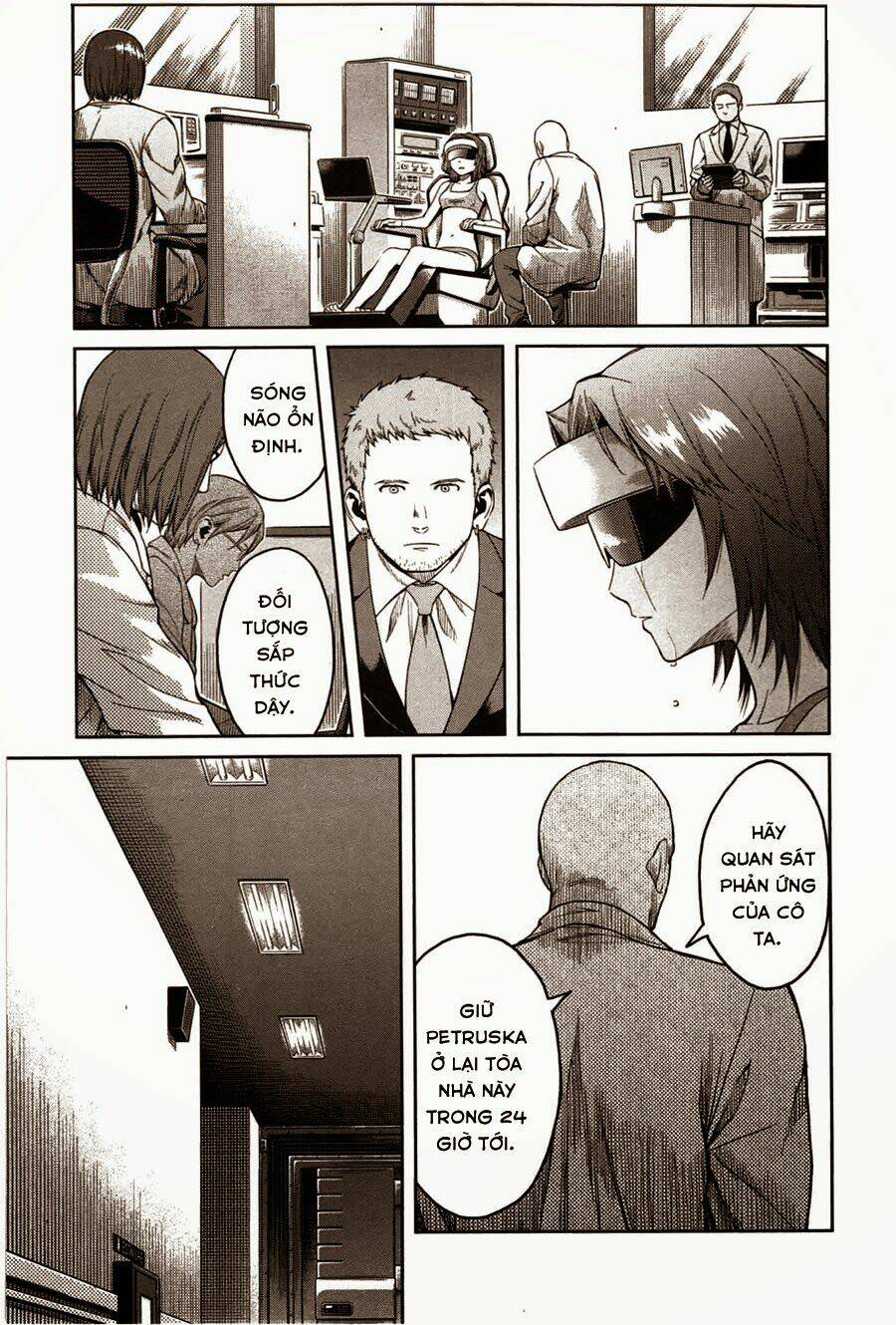 gunslinger girl chapter 97 1