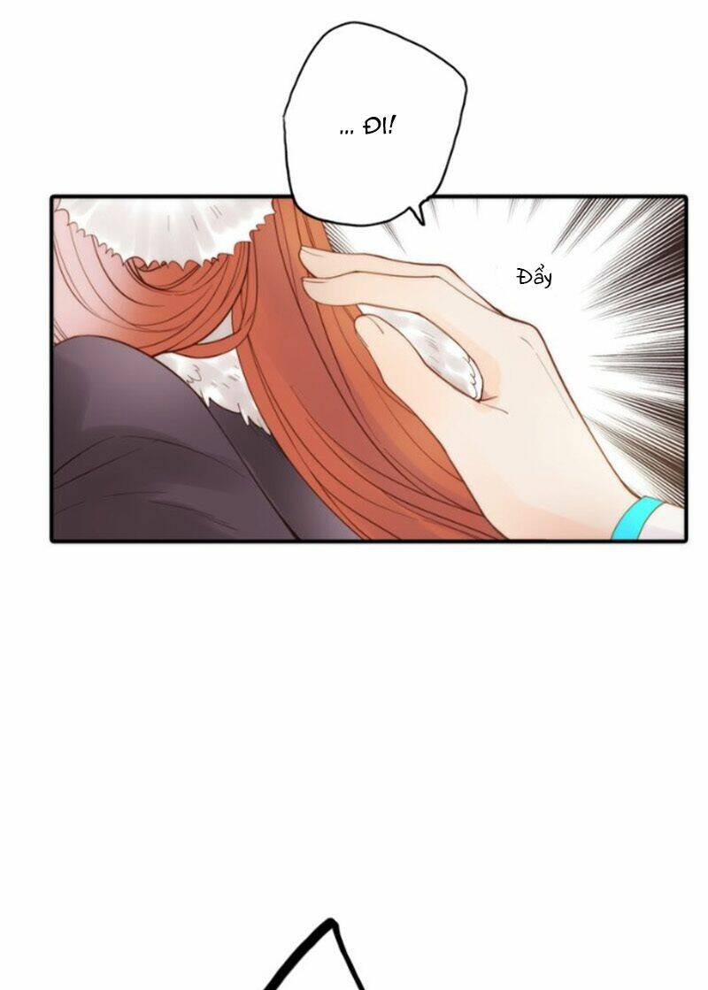 cướp chàng vợ về đón năm mới chapter 17 7