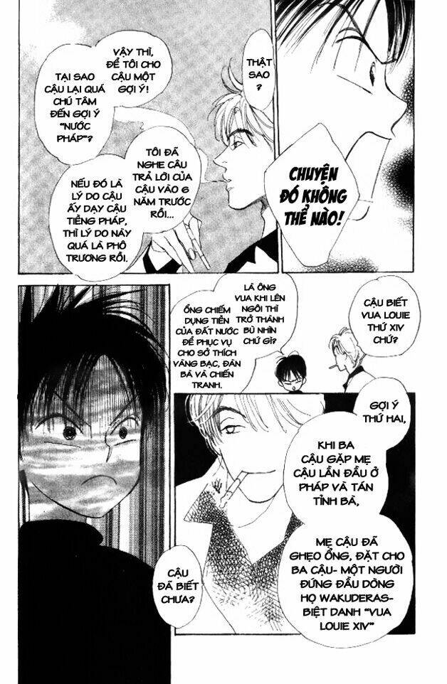 dear mine chapter 11 27