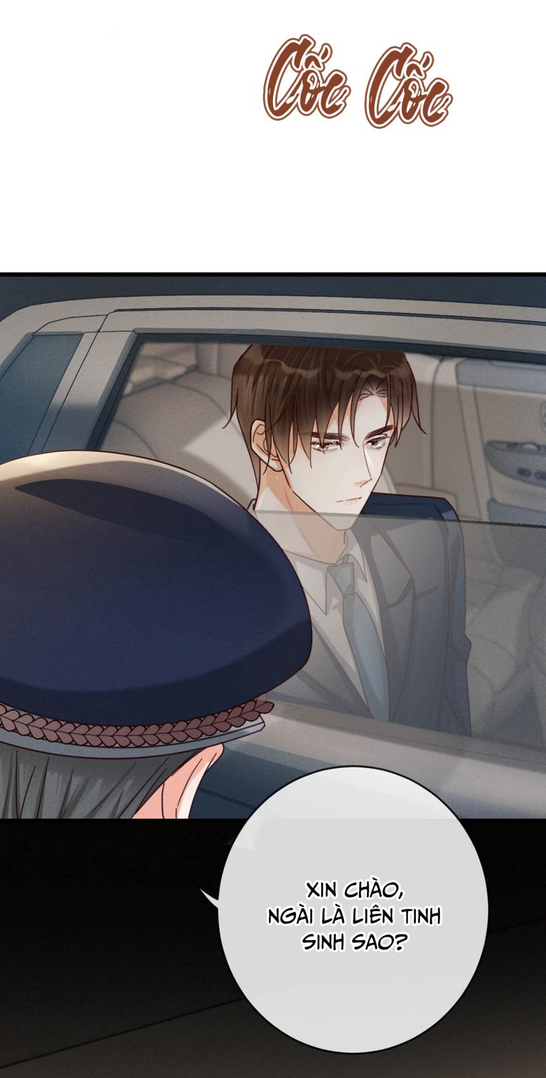 nịch tửu chapter 43 46